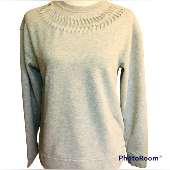 Victoria’s Secret Victoria Sport Sweatshirt - Picture 1 of 9